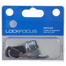 Lock Focus A/CR Series Cam Locks