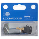 Lock Focus A/CR Series Cam Locks