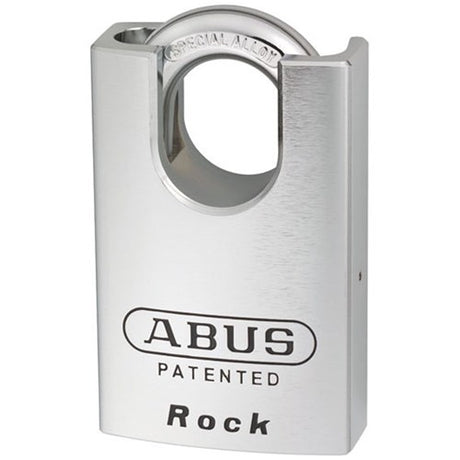 ABUS 83/55 Rock Series Padlocks