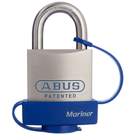 ABUS 83MAR/45 Mariner Padlock with Cover