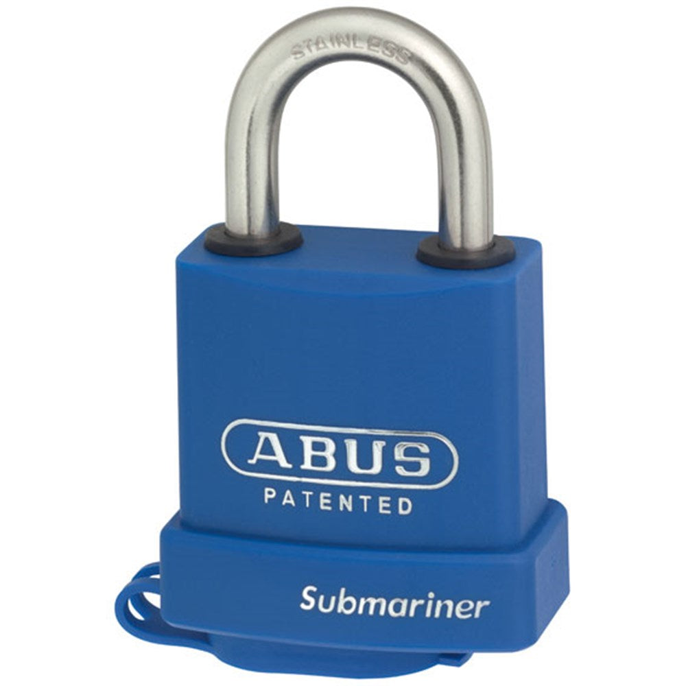 ABUS 83WPIB/53 KD Submariner Series "Z" Version