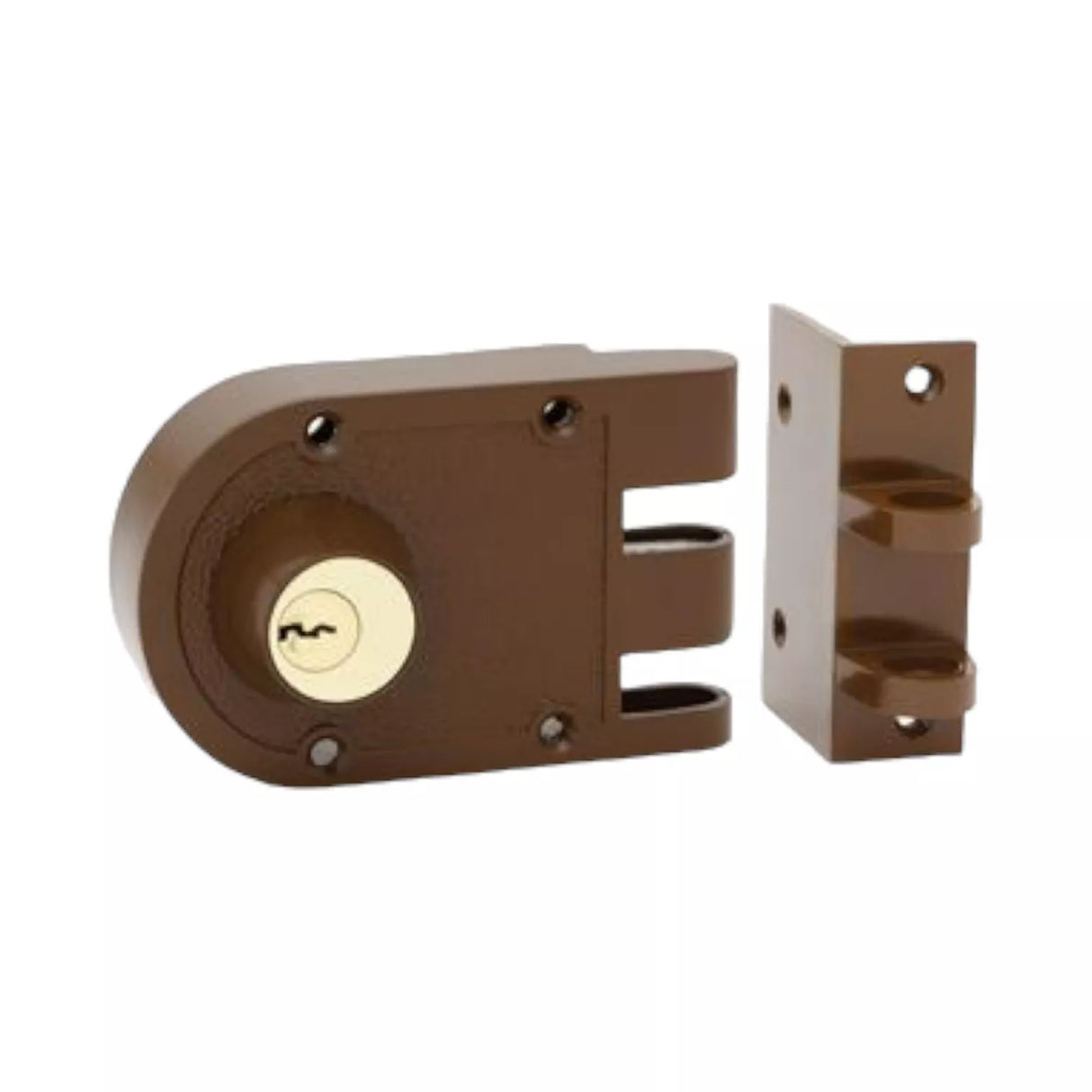 Yale Double Cylinder Deadlocks