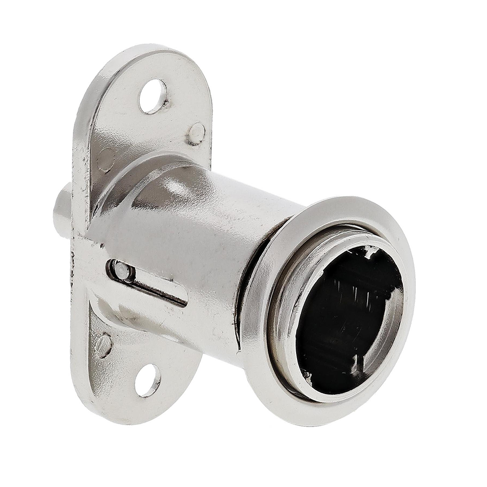 Cyberlock Push Lock IC Housing