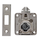 Cyberlock Tambour Door Lock IC Housing