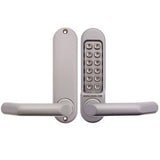 Borg 5000 Series Digital Locks