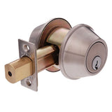 Brava Metro Series Commercial Deadbolts