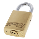 Carbine C45 Series Brass Padlocks