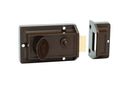 Yale Single Cylinder Nightlatches