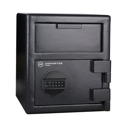 Dominator DD Series Deposit Safes