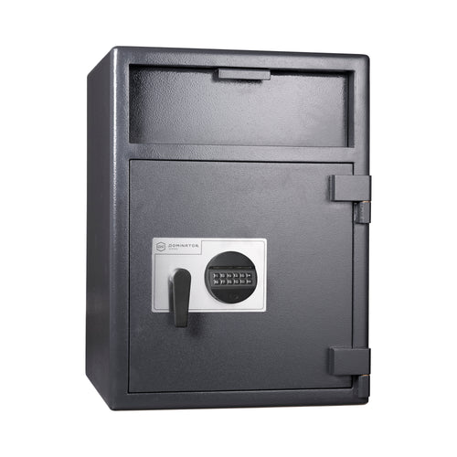 Dominator DD Series Deposit Safes