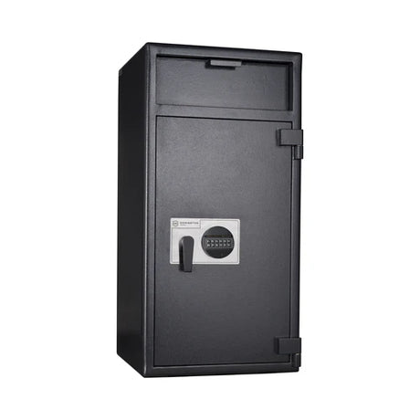 Dominator DD Series Deposit Safes