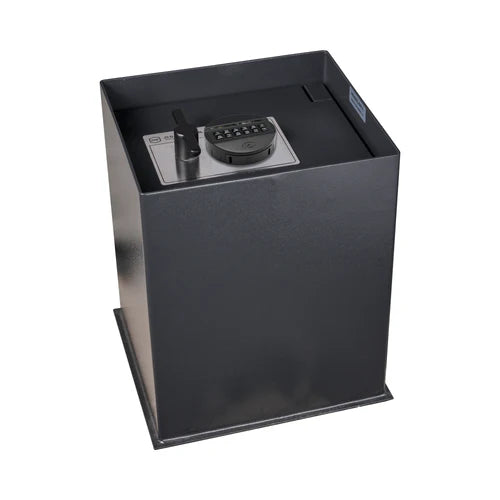 Dominator DF Series In Floor Safes