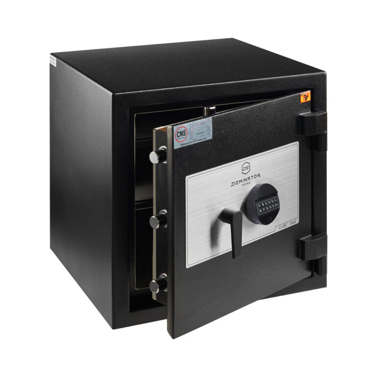 Dominator DS Series Safes