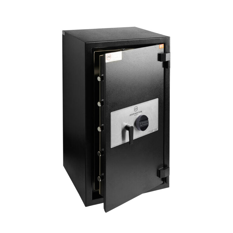 Dominator DS Series Safes