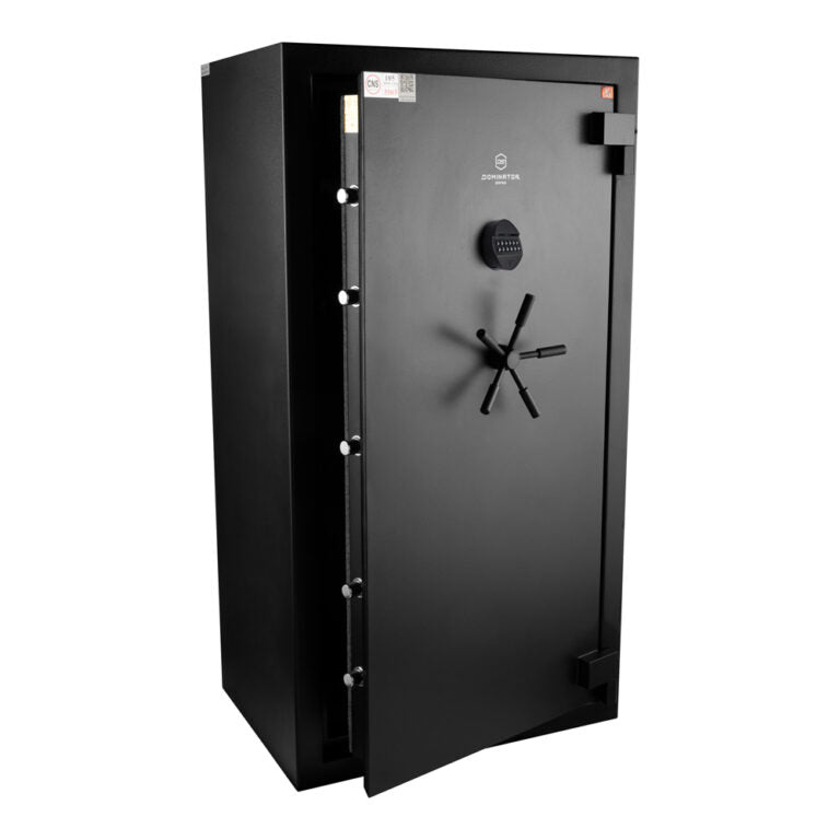 Dominator DS Series Safes