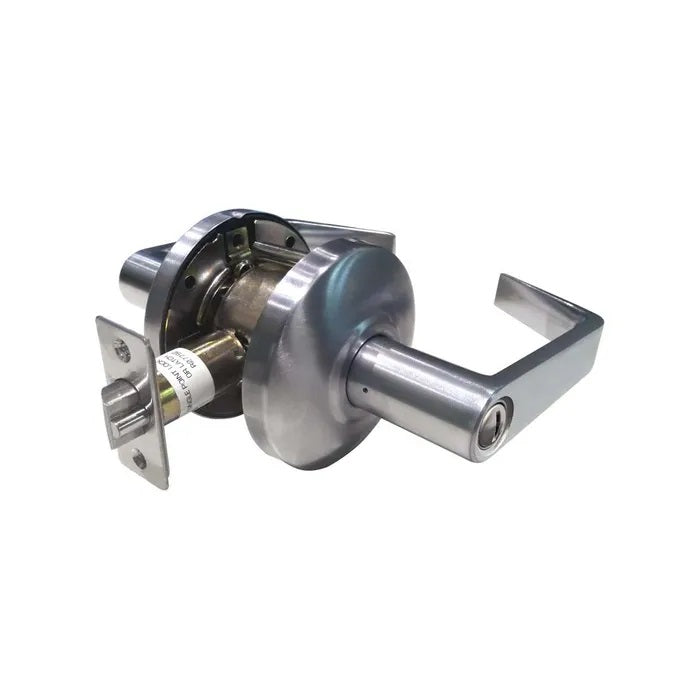 LOCKTON EU6000 Series Commercial Leversets