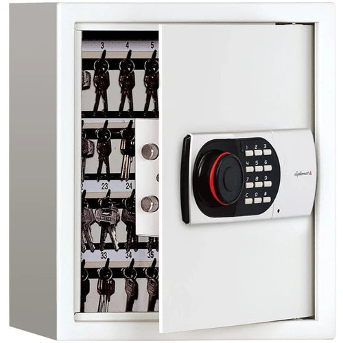 Diplomat KC Series Key Cabinets