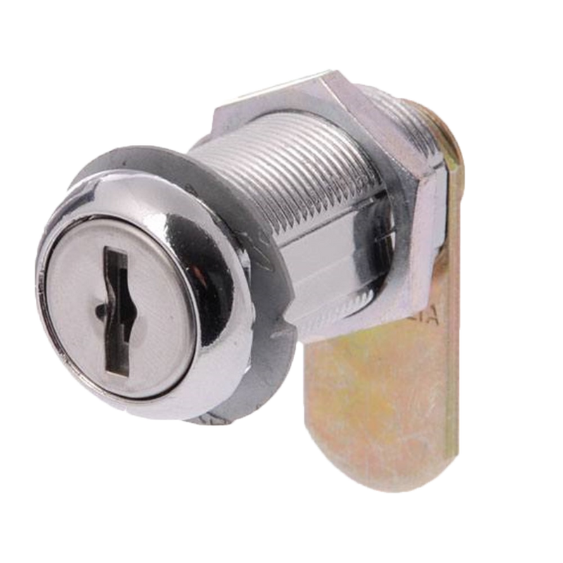 Lock Focus A/CR Series Cam Locks