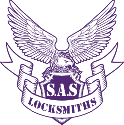 SASLocksmiths logo