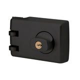 Lockwood 355 Deadlock