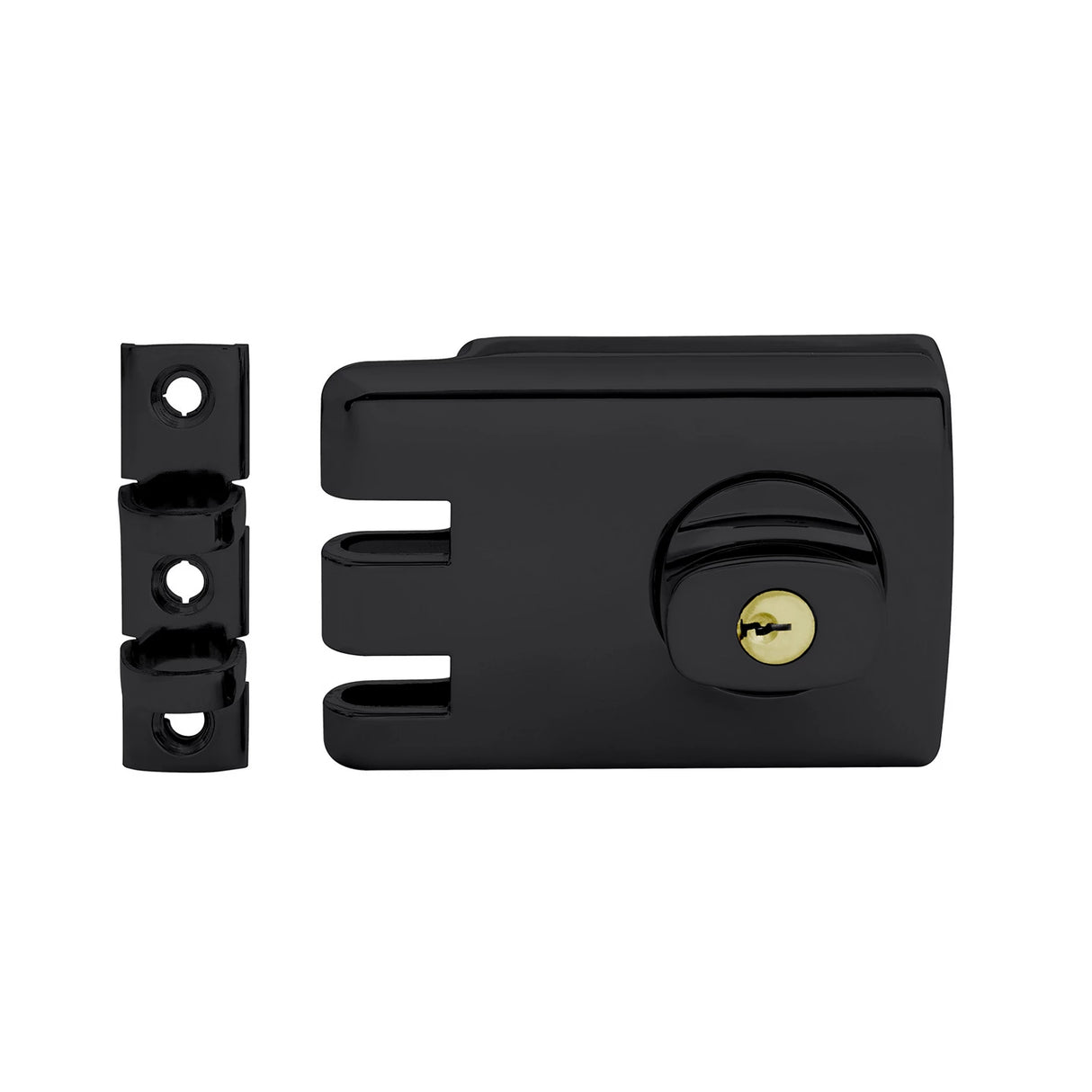 Lockwood 355 Deadlock