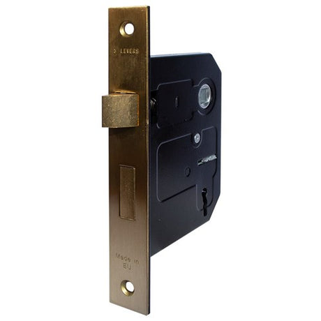 Protector 757 Series Lever Mortice Locks