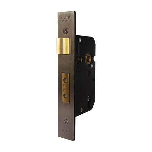 Protector 757 Series Lever Mortice Locks