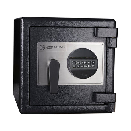 Dominator PS Series Compact Security/Pistol Safes