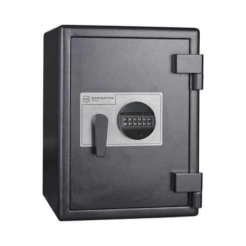 Dominator PS Series Compact Security/Pistol Safes