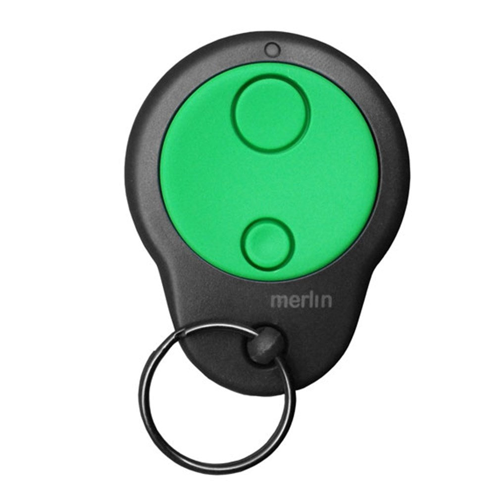 Merlin Garage Door Remote - M842RC RCM11