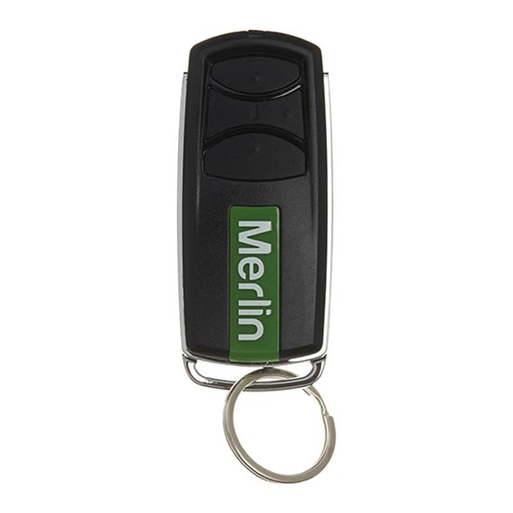 Merlin Garage Door Remote - E960M