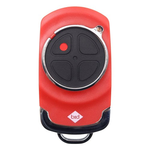 B&D Garage Door Remotes - TB-7 - Tri-Tran+