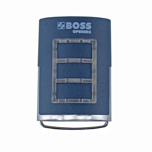 Boss Garage Door Remote - BHT3