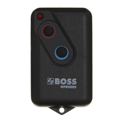 Boss Garage Door Remote - BHT4 RSL02G