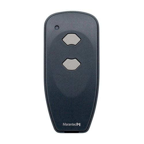 Marantec Garage Door Remote - D382 RMN01