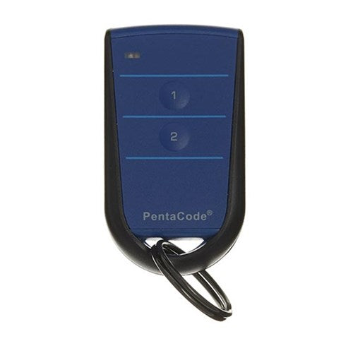 Elsema Pentacode Garage Door Remote - PCK2