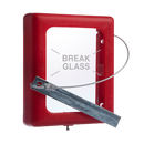 STI Break Glass Keybox 6700 Medium