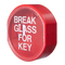 STI BREAK GLASS KEYBOX SML 6720