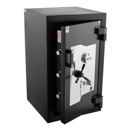 Dominator FA Series Fire/Burglary Safes