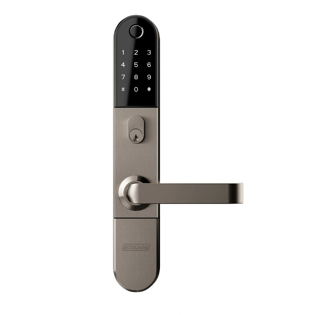 Schlage Omnia Smart Lock