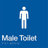 TTSM Male Toilet Signs