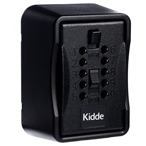 KIDDE Keysafe's PRO S7 7 Key Capacity Wall Mount