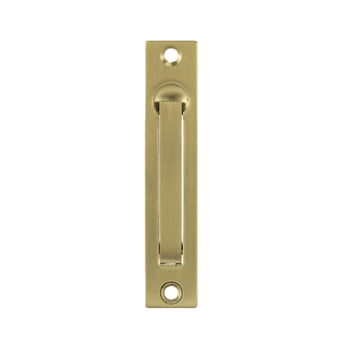 Lockwood Vivid® Collection Cavity Sliding Door Edge Pulls