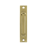 Lockwood Vivid® Collection Cavity Sliding Door Edge Pulls