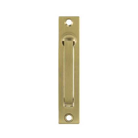 Lockwood Vivid® Collection Cavity Sliding Door Edge Pulls