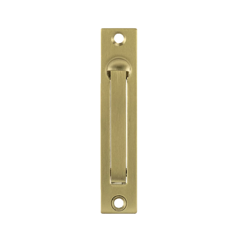 Lockwood Vivid® Collection Cavity Sliding Door Edge Pulls