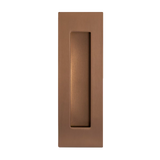 Lockwood Vivid® Collection Sliding Door Flush Pulls