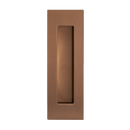 Lockwood Vivid® Collection Sliding Door Flush Pulls