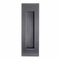 Lockwood Vivid® Collection Sliding Door Flush Pulls