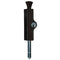 Whitco CYL4® Series Patio Bolts